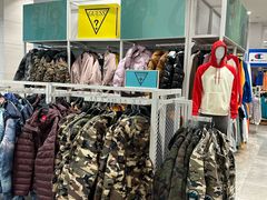 -BIGOFFS 超级折扣(仁恒伊势丹店)