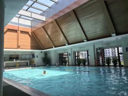 -上海外滩浦华大酒店·涟水疗SPA健身中心