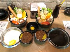 -伊人锅·魔石泡泡鱼