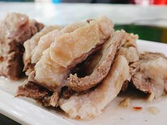 -清真·胖妈妈手抓餐厅(定西路长城宾馆店)