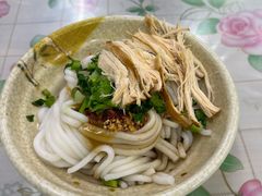 -再回首鸡肉米线(人民路一店)