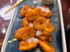 -君霖海鲜私房菜(春柳店)