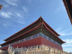 -北京市劳动人民文化宫(太庙)