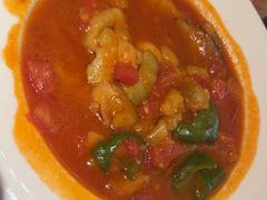 西辣茄-纳鲁孜·新疆特色餐厅(上海悦荟广场店)