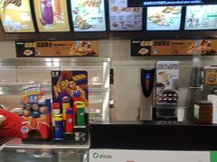 -德克士(武都2店)