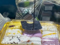 -苏州味道(阳澄湖服务区店)