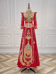 -金海岸婚纱摄影(塘沽店)