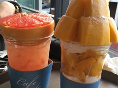 -Cafe de Paris(林荫路店)