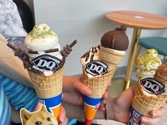 -DQ·蛋糕·冰淇淋(嘉兴南湖万达店)