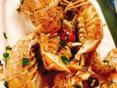 -沈家门海鲜夜排档(东港店)