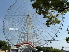-南昌之星摩天轮