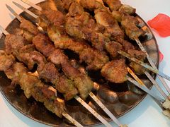 -龟兹KUCINA·新疆菜(前滩L+PLAZA店)