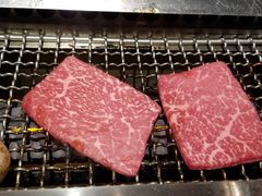 -俺的焼肉(銀座9丁目店)