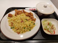 -乡村基(世纪店)