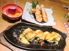 -一心创作料理屋(经开万达店)