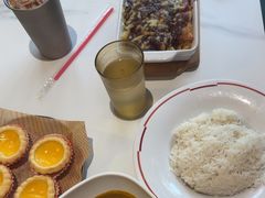 -香港深仔记茶餐厅(东门店)