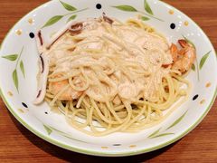 -萨莉亚意式餐厅(苏州食百家店)