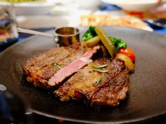 -安妮意大利餐厅(世贸天阶店)