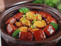 -重庆味道(蓝光店)