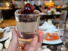 -Social 秀西餐厅-长沙瑞吉酒店(运达店)