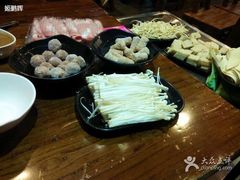 -赵记阿香婆麻辣涮(平顶山店)