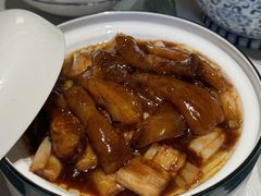 -狮王府淮扬菜(夫子庙老门东店)