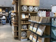 -MUJI无印良品(茂业天地店)