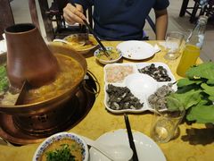 -南来顺饭庄·清真(南菜园店)