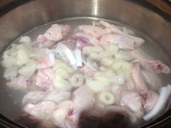 -百年果林椰子鸡(中洲店)