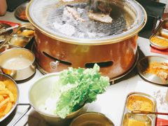 -西塔老太太泥炉烤肉(温州首店万象城黑金店)