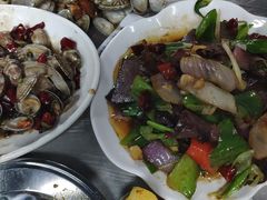 -小民大排档(马场角横路店)