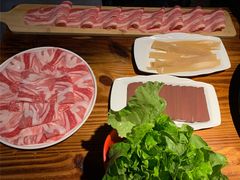 -庄老幺火锅(娄山关路店)