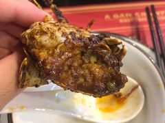 -阿甘龙虾·重庆麻麻鱼(中豪店)