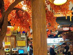 -李久其家民间餐厅(观沙岭公园店)
