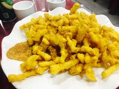 -祝家饺子馆