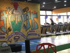 -RoMan罗马健身工作室(莘庄店)