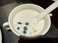 -西安皇冠假日酒店·朱雀咖啡厅