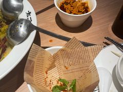 -太二酸菜鱼(武汉光谷保利店)