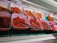 -33韩式自助烧烤(环城南路店)