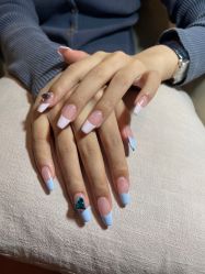 -LILY NAILS美甲美睫