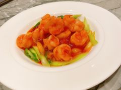 -萬國春·中菜馆(颐和公馆店)