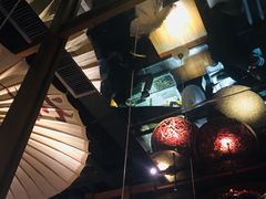 大堂-九锅一堂酸菜鱼(新南凯德直营店)