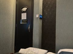 -华夏良子·足道SPA艾灸(王府井店)