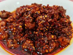 -西江红·株洲本地菜(滨江南路店)