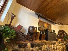 -百花人家(清水田园店)