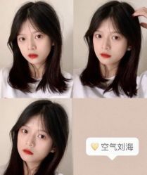 -阿莲新妆护肤造型