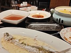 -同庆楼(滨湖万达广场店)