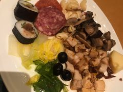 -杭州武林万怡酒店