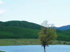 -玉湖村