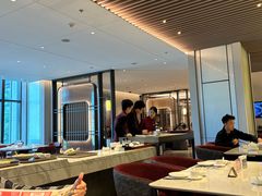 -上海宝华喜来登酒店·采悦轩中餐厅